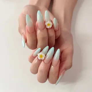 ネイル Luuny nailのネイルデザイン