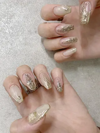 ネイル ROI. Ayumi.のネイルデザイン