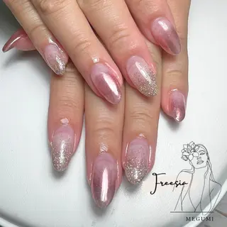 ネイル 当日予約も歓迎⭕️ Megumiのネイルデザイン