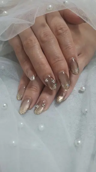 ネイル improve ayaneのネイルデザイン