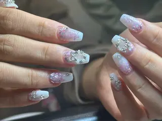 ネイル イブ ネイリのネイルデザイン