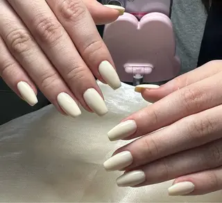 ネイル ゆい ゆいのネイルデザイン