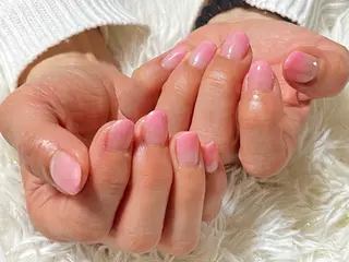 ネイル hohomi .のネイルデザイン