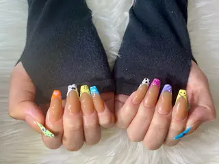 ネイル Beauty Salon  Luna所属・Beauty Salon Lunaのエステ・リラクイメージ