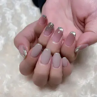 ネイル N Kaoriのネイルデザイン