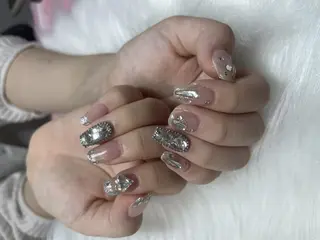 ネイル Nail Monsterのネイルデザイン