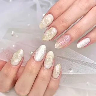 ネイル Misa nailのネイルデザイン