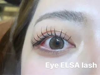 マツエク・マツパ Eye ELSA lash 鈴木のマツエク・マツパデザイン