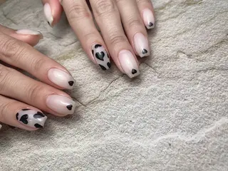 ネイル nail room Ly'leaのネイルデザイン