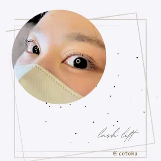 マツエク・マツパ 心と華 まさきのエステ・リラクイメージ