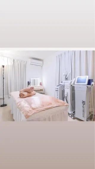 solo tu  salon MANA所属・美肌＆痩身＆脱毛 MANAのエステ・リラクイメージ