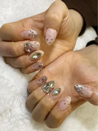 ネイル private salon NIKOのネイルデザイン