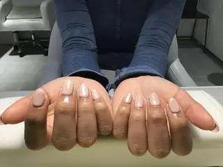 ネイル ifeel-Rose所属・💐 𝙍𝙀𝙉𝘼のヘアスタイル