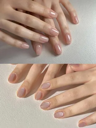 ネイル Cute beauty2のマツエク・マツパデザイン