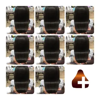 ロング カラー 髪の病院ルーミールーム所属・髪の病院  ルーミールームのヘアスタイル