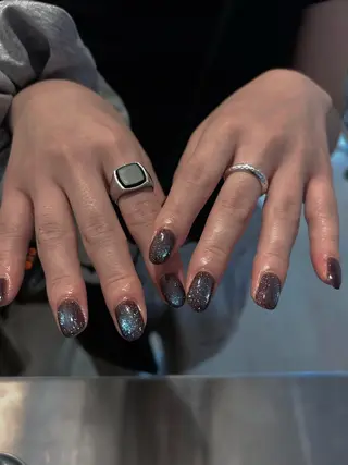 ネイル natsumi .のネイルデザイン