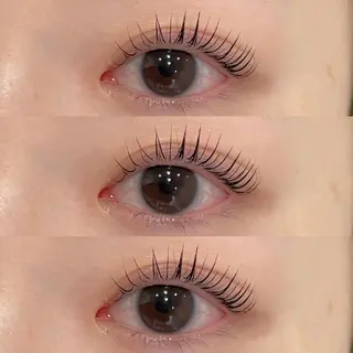 マツエク・マツパ YK• マツエクサロンのマツエク・マツパデザイン