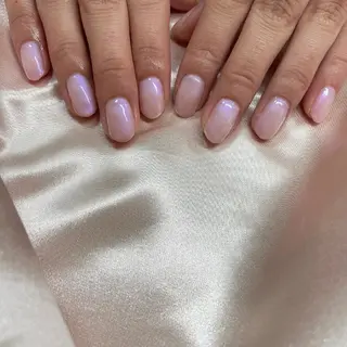 ネイル essence所属・pétit maakoのネイルデザイン