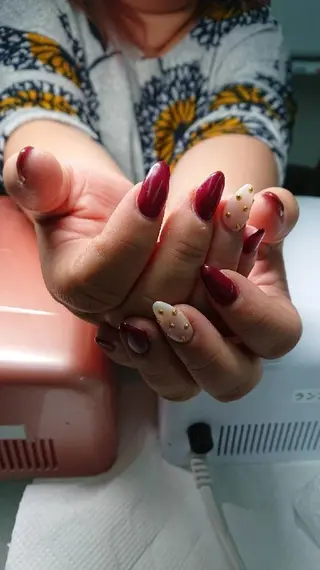 ネイル 愛ネイルサロン所属・愛 ネイルサロンのネイルデザイン