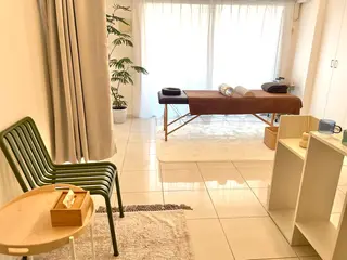 整体院/鈴癒SUZUYU所属・小森 銀司のエステ・リラクイメージ