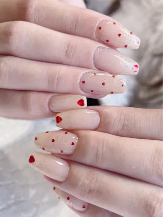 ネイル naildesign BESTのネイルデザイン