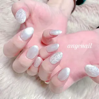 ネイル オーナーネイリスト MAKIのネイルデザイン