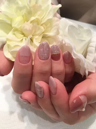 ネイル a yakaのネイルデザイン