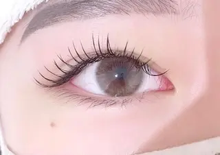 マツエク・マツパ 坂田 りおのマツエク・マツパデザイン