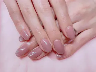 ネイル m saaのネイルデザイン