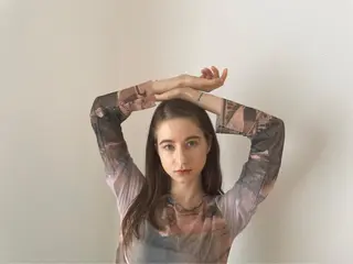 ロング ボブ/レイヤー /河内温太のヘアスタイル