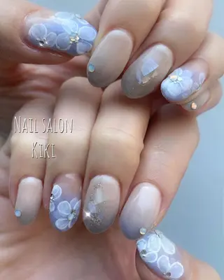 ネイル Kobayashi Meikoのネイルデザイン