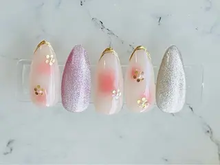 ネイル nailsalon oluoluのネイルデザイン