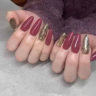 ネイル Nes.nail所属・🌼Nomura Yuko🌷のネイルデザイン