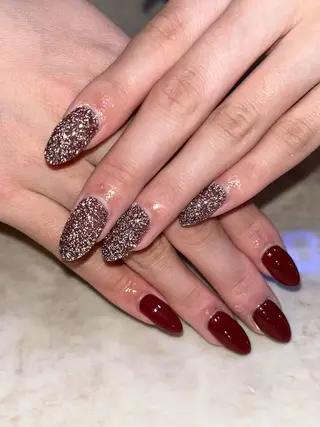 ネイル 🌻Sunrich Fuka🌻のネイルデザイン