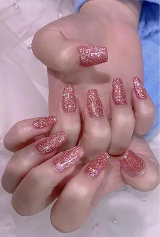 ネイル 美爪パラジェル導入店 Sunnilyのネイルデザイン