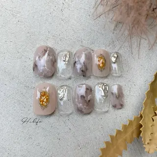 ネイル Nail Adore.のネイルデザイン