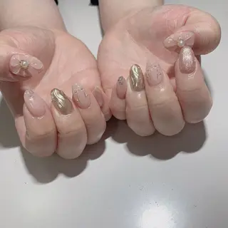 ネイル Ally's Nailのネイルデザイン