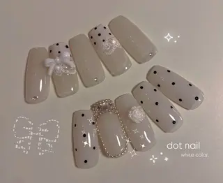 ネイル Lunéil 韓国×ちゅるんネイルのネイルデザイン