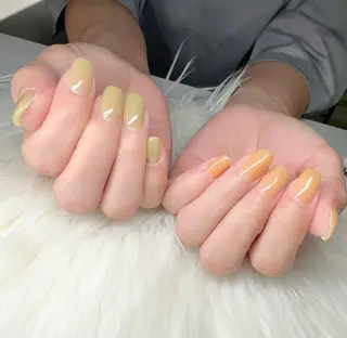 ネイル Rnail. misatoのネイルデザイン