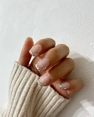 ネイル kiii.__ ✴︎*のネイルデザイン