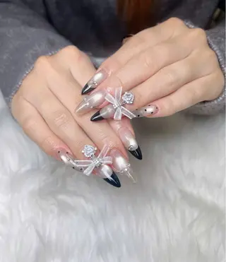 ネイル king ネイルのネイルデザイン