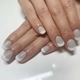 ネイル OpenSesame 加藤のネイルデザイン