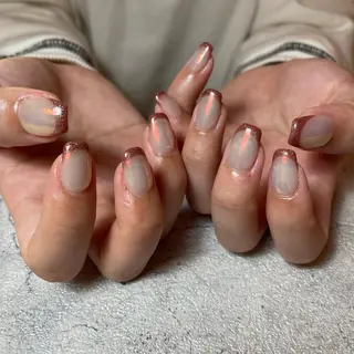 ネイル Ami 🦥のネイルデザイン