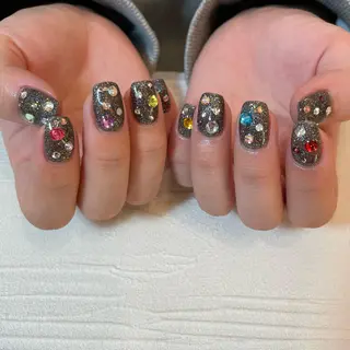 ネイル Ami 🦥のネイルデザイン