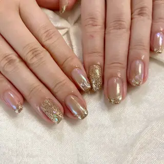 ネイル パラジェル登録サロンfeerique所属・Uchida Mayunaのその他イメージ