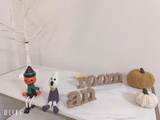 まつ毛パーマ専門店　an.room所属・an room 前田久美子のマツエク・マツパデザイン