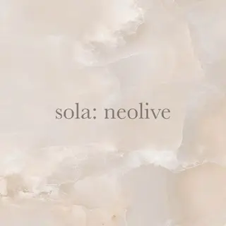 マツエク・マツパ sola: neolive近藤のマツエク・マツパデザイン