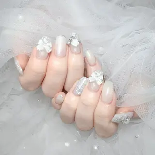 ネイル You&Me IROHAのネイルデザイン