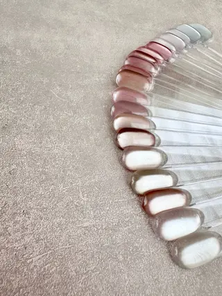 ネイル nail salon Linoのネイルデザイン