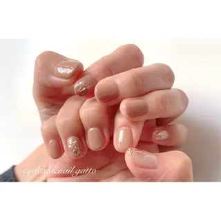 ネイル salon geealのネイルデザイン